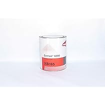 アクサルタ　クロマックス　XB165 ４L AXALTA アクサルタ Cromax クロマックス ハイプロダクティブ